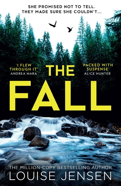 Front cover_The Fall