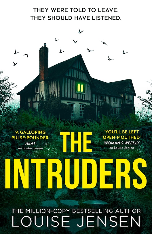 Front cover_The Intruders