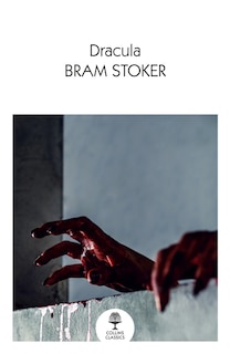 Front cover_Dracula (Collins Classics)