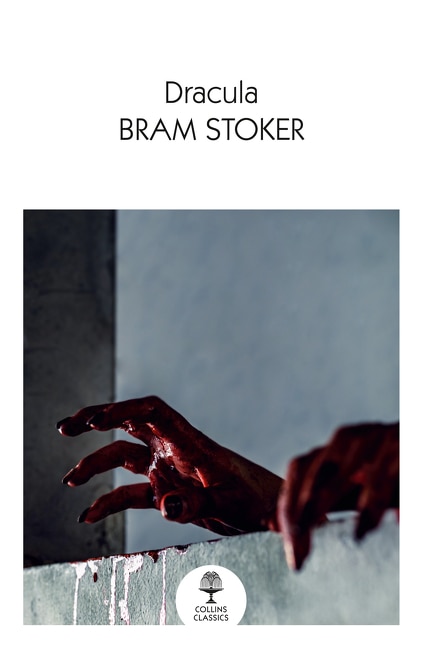 Front cover_Dracula (Collins Classics)