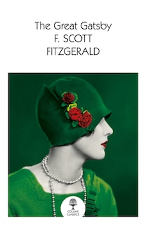 Front cover_The Great Gatsby (Collins Classics)