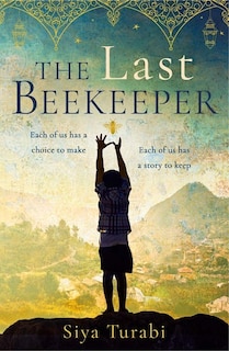Front cover_The Last Beekeeper