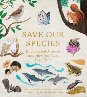 Couverture_Save Our Species