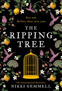 Couverture_The Ripping Tree