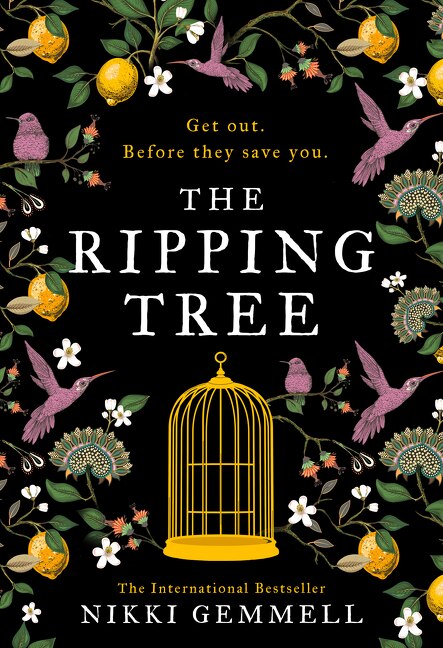 Couverture_The Ripping Tree
