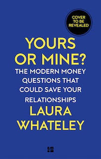 Couverture_Yours or Mine?