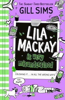 Front cover_Lila Mackay is Very Misunderstood