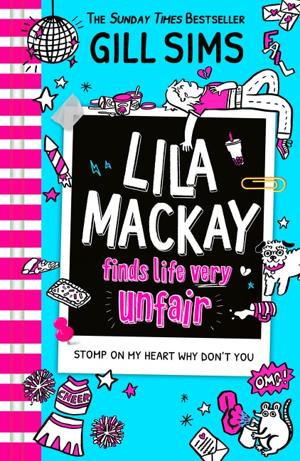 Couverture_Lila Mackay Finds Life Very Unfair