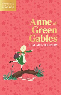 Couverture_Anne of Green Gables (HarperCollins Children’s Classics)