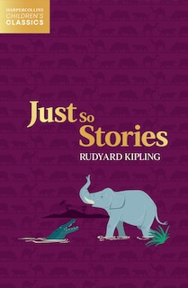 Front cover_Just So Stories