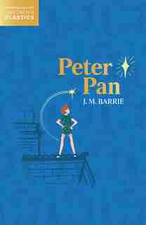 Peter Pan (harpercollins Children's Classics) de J. M. Barrie