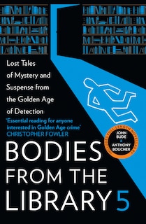 Couverture_Bodies from the Library 5