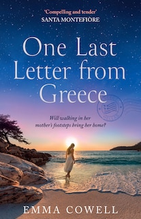 Couverture_One Last Letter from Greece