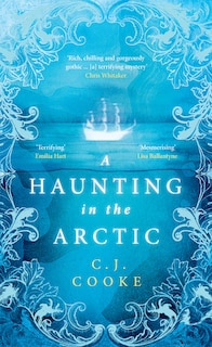 A Haunting in the Arctic