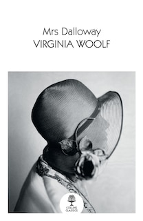 Front cover_Mrs Dalloway (Collins Classics)