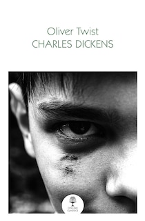Front cover_Oliver Twist