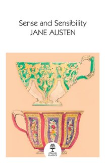 Front cover_Sense and Sensibility (Collins Classics)