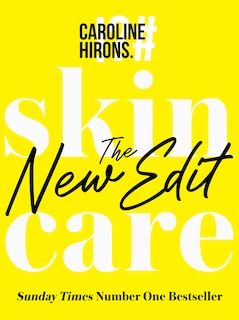 Front cover_Skincare: The New Edit
