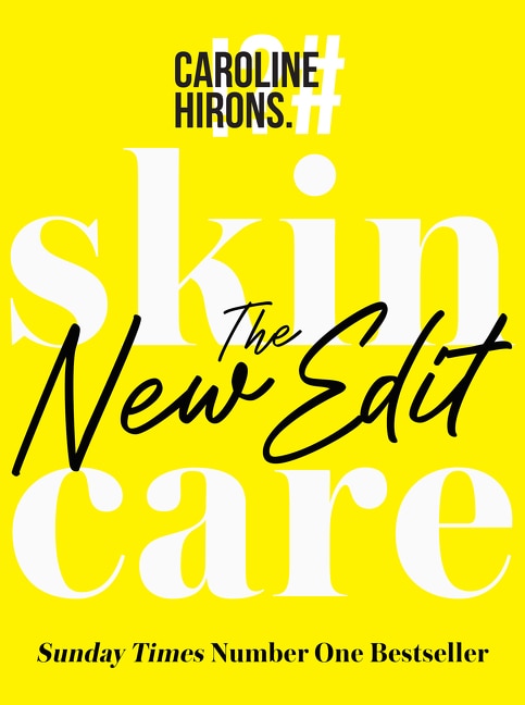 Front cover_Skincare: The New Edit
