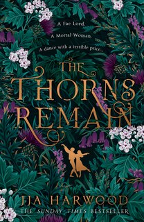 Front cover_The Thorns Remain