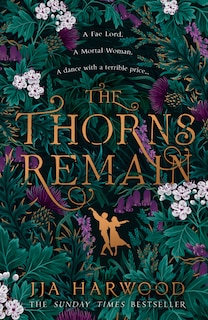 Front cover_The Thorns Remain