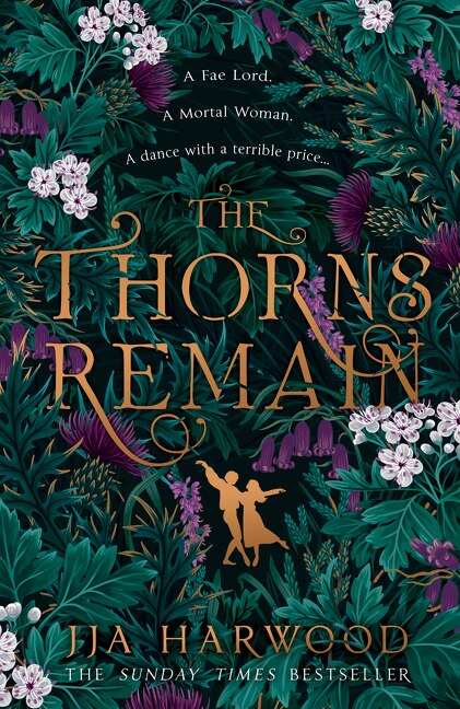 Front cover_The Thorns Remain