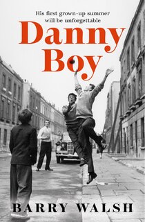 Front cover_Danny Boy