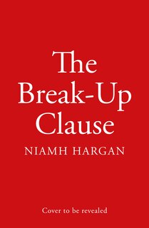 Couverture_The Break-Up Clause