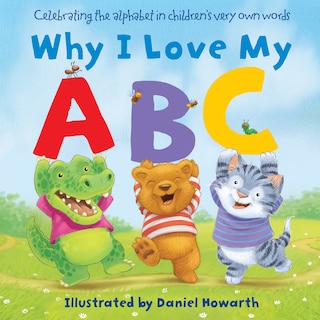 Front cover_Why I Love My Abc