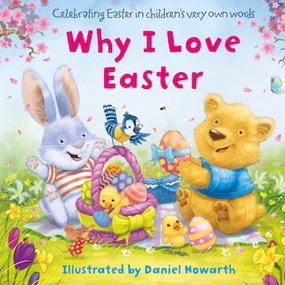 Front cover_Why I Love Easter
