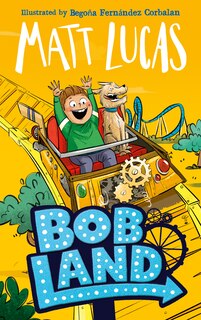 Front cover_Bobland