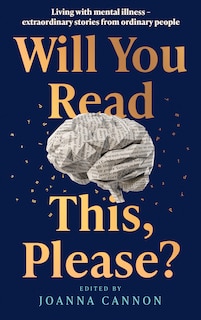 Couverture_Will You Read This, Please?