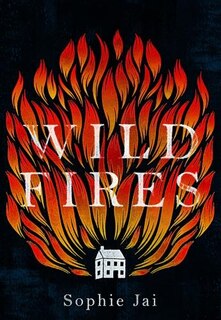 Front cover_Wild Fires