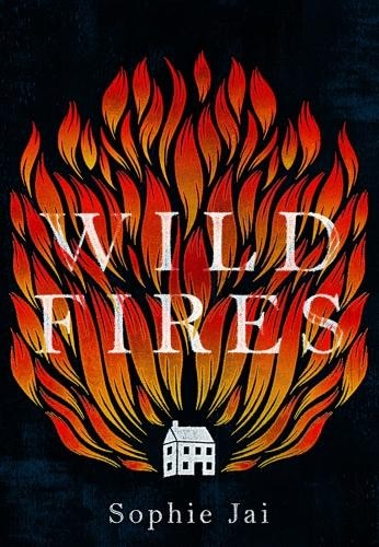 Front cover_Wild Fires