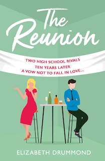 Front cover_The Reunion