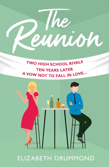 Front cover_The Reunion