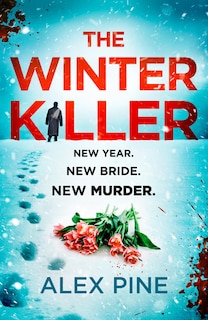 Front cover_The Winter Killer