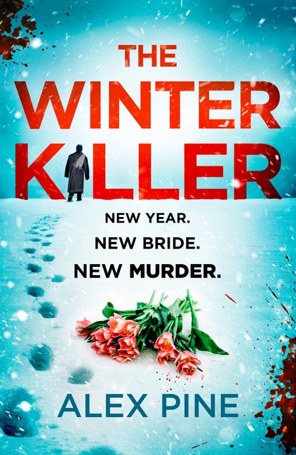 Front cover_The Winter Killer