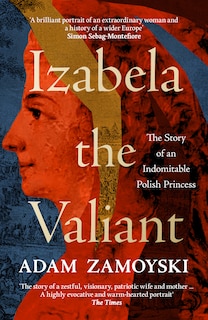 Couverture_Izabela the Valiant