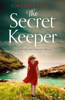 Couverture_The Secret Keeper