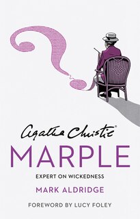 Couverture_Agatha Christie&rsquo;s Marple