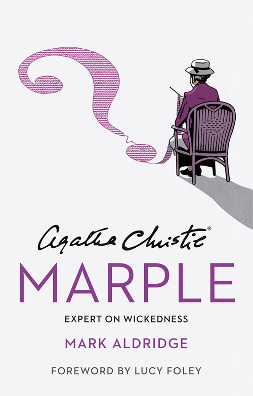Couverture_Agatha Christie&rsquo;s Marple
