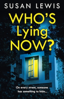 Couverture_Who’s Lying Now?