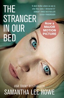 Couverture_The Stranger In Our Bed