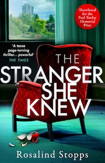 The Stranger She Knew