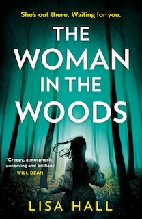 Couverture_The Woman in the Woods