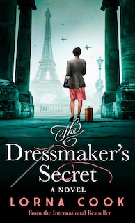 Front cover_The Dressmaker’s Secret