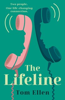Couverture_The Lifeline