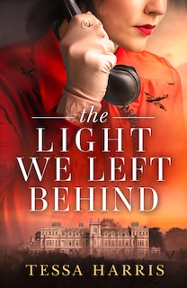 Front cover_The Light We Left Behind
