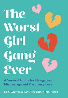 Couverture_The Worst Girl Gang Ever
